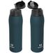 Sparrow Super Sparrow Rvs Drinkfles 950ml - Isolerende Waterfles - Bidon met Rietje