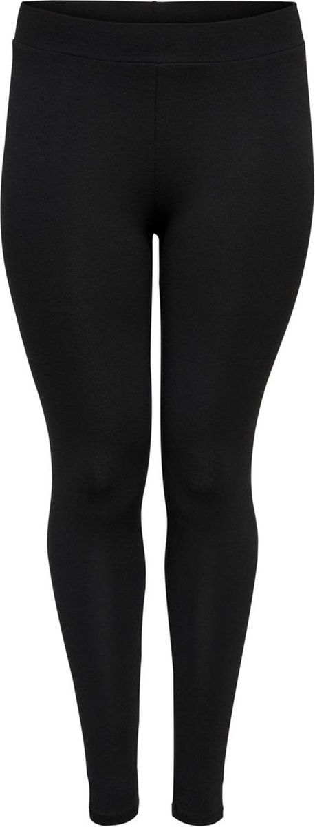 ONLY Carmakoma Time Dames Legging - Maat S