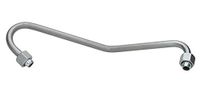 Oil feed pipe
