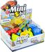 Speelvoertuigen Miniland Speelvoertuigen Minimobil Go 12 cm, 15 stuks 45120