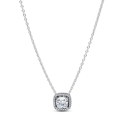 Pandora Sieraden Set Sterling Zilver 925 393560C02-45