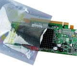 Antistat 010-0015 Sac ESD (L x l) 254 mm x 152 mm 100 pièce(s)