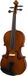 Scarlatti Violin solid wood fine tuning w/case&bow 1/8 VL-1/