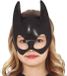 Metamorph Masque de chauve-souris pour enfants - Accessoires de costume