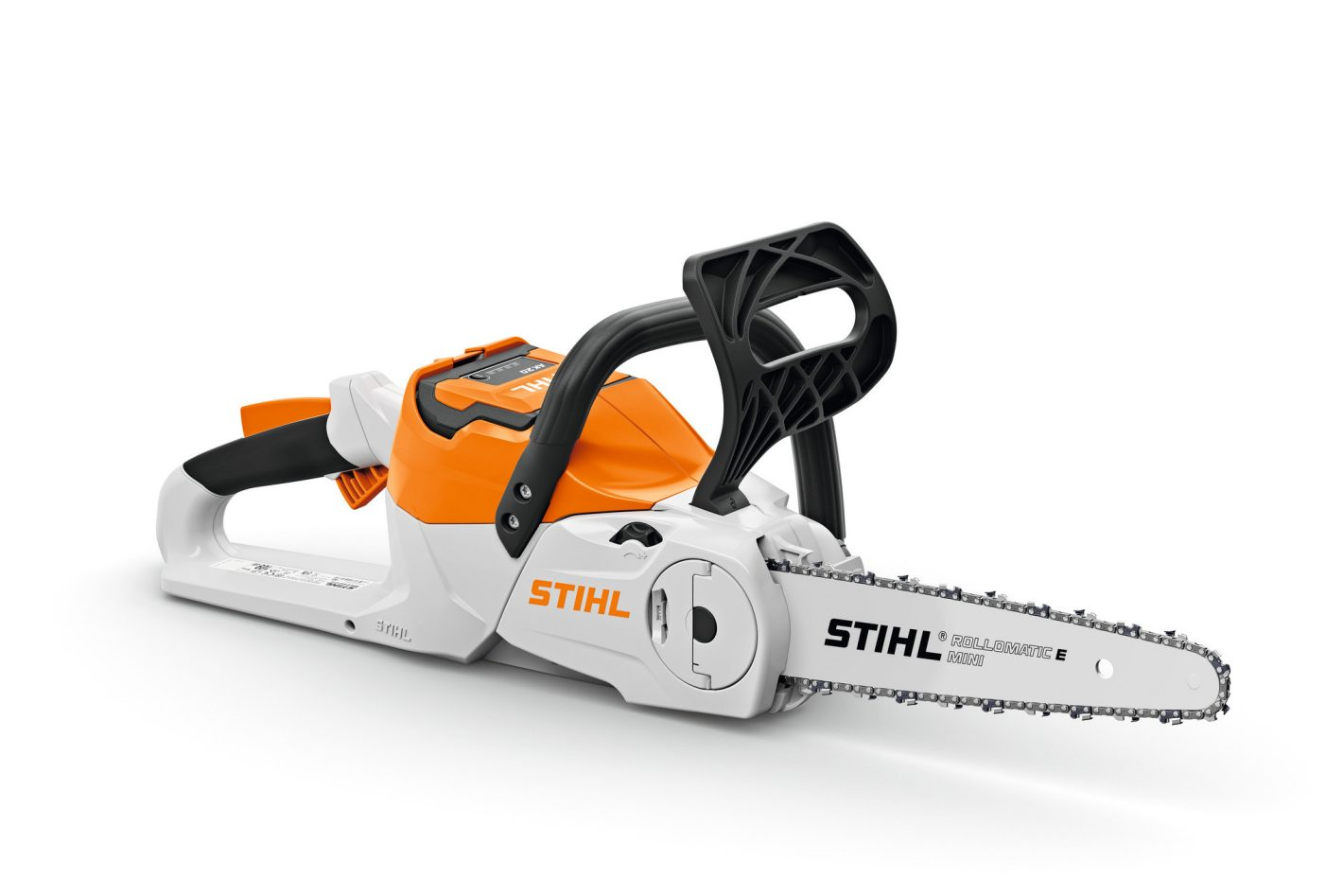 STIHL MSA 60 C-B Accu Kettingzaag Body