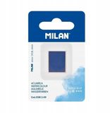 Milan Aquarelverfblok - Indigoblauw