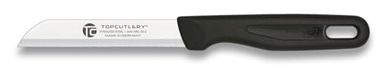 Top Cutlery 17343-NE keukenmes, uniseks, volwassenen, meerkleurig, eenheidsmaat