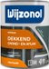 Wijzonol Dekkend Halfglans - 0,75l - RAL 9277 - Grachtengroen