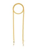 Cheeky Chain Munich Cheeky Chain Ava Ketting goud