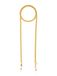 Cheeky Chain Munich Cheeky Chain Ava Ketting goud