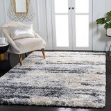 Safavieh Vloerkleed Anders Grijs Polypropyleen 160 x 229 cm