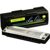 Lee Oskar Harmonica Harmonic Minor D# Moll