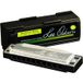 Lee Oskar Harmonica Harmonic Minor D# Moll