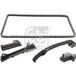 Febi Bilstein Kit de distribution par chaîne 173861 Nissan 13028-4m51a