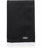 Vans VN000C32BLK1 Portemonnee Telefoontasje Klittenband Zwart