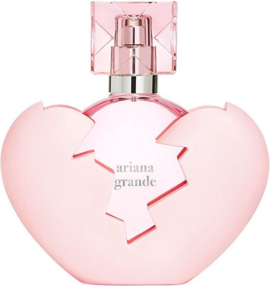 Ariana Grande Eau de Parfum / 100 ml / Unisex
