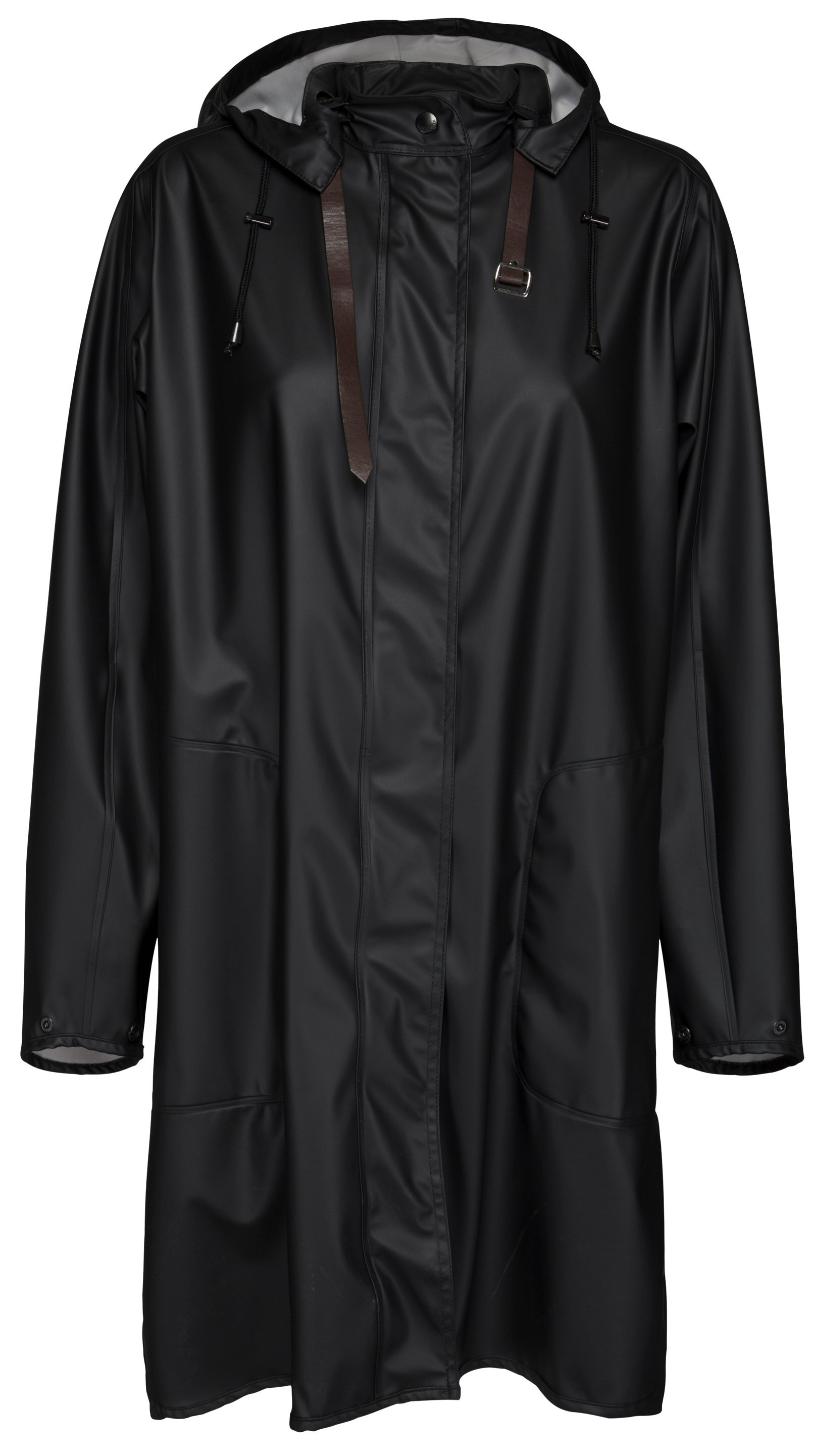 Ilse Jacobsen Rain 71 001 Black 36 dames