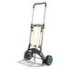 wolfcraft Transportsysteem TS 850 Offroad - Robuuste Steekwagen
