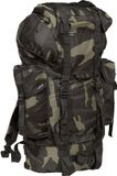 Brandit Combat Backpack Dark Camo 65 Liter Rugzak