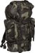 Brandit Combat Backpack Dark Camo 65 Liter Rugzak