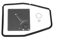 MEYLE Hydraulikfiltersatz, Automatikgetriebe 3002431102/S | Compatibel met: BMW 5, 7, 8