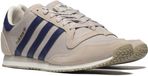 Adidas Galaxy OG Baskets Brun Unisexe 42 2/3