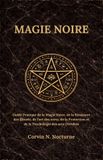 MAGIE Bol Magie Noire Paperback