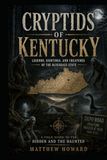 Cryptids of Kentucky