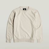 G-STAR Nifous r sw Heren Trui - Whitebait Htr - XXL