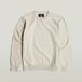 G-STAR Nifous r sw Heren Trui - Whitebait Htr - XXL