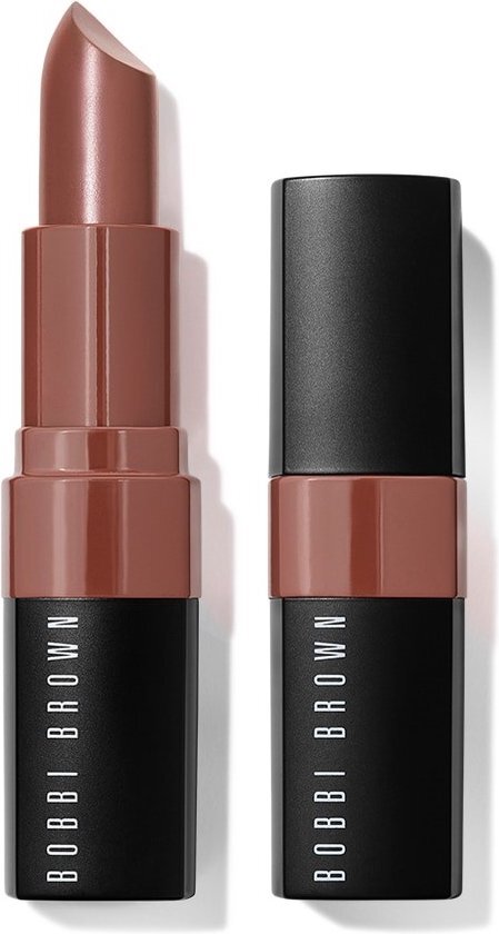 Bobbi Brown Cocoa Real Nudes Crushed Lip Color 3.4