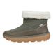 ECCO Glacia Ankle Boot WP T. 42 Vert Femme