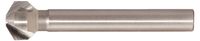 KS Tools 336.0081 HSS Kegel- en verzinkboor 120°, 20,5mm