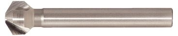 KS Tools 336.0081 HSS Kegel- en verzinkboor 120°, 20,5mm
