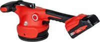 Rubi Quake ENERGY CAS zuignap & tegeltriller - 60934