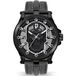 Police Herenhorloge Metaal Herenhorloges