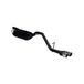 sportuitlaat Ford Focus C-Max Sportuitlaat 2004-2010 2x 70mm