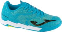 Joma Evolution Jr 26 EVJW IN, Indoorschoenen, Jongen, Blauw, Maat 33