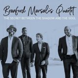 Sony Music Okeh Branford Marsalis Quartet - Secret Between The Shadow