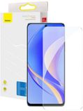 Baseus Gehard Glas Voor Huawei Changxiang 50 Pro Hoogwaardige Bescherming 9H