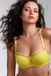 Marlies Dekkers Space Odyssey BH Voorgevormd Citrus Yellow B75/90