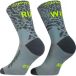 Dynafit Chaussettes Run Wild Crew