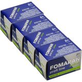 Foma Fomapan Action 400 135/36 in 4ER Filmbox