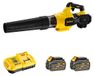 DeWALT Souffleur axial DCMBA572T2SK (2 x 54V/18V FlexVolt 6,0 Ah + DCB118)
