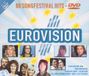 Eurovision BR Music Eurovision 80 Songfestival Hits