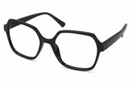 Vista Bonita Leesbril MIRA - Black Vibe - +4.00