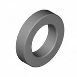 SHIMANO Industriële lagerwielen Silver/Black 15x24x5 mm