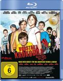 Vorstadt Krokodile - Blu-ray