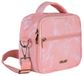 MILAN® Koeltas voor levensmiddelen, 3,5 l, met 3 containers, serie Lava, roze