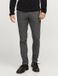 JACK & JONES JPSTMARCO JJHENRY CHINO SN Herren Hosen Slim Fit Baumwolle Viskose Polyester Grau